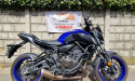 YAMAHA MT-07 (47.5CV)