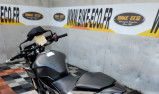 HONDA CB 500 FA ACCIDENTEE pour GARAGE ou EXPORT (REF 63080)