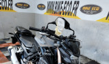 HONDA CB 500 FA ACCIDENTEE pour GARAGE ou EXPORT (REF 63080)