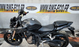 HONDA CB 500 FA ACCIDENTEE pour GARAGE ou EXPORT (REF 63080)