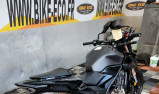 HONDA CB 500 FA ACCIDENTEE pour GARAGE ou EXPORT (REF 63080)
