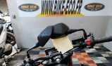HONDA CB 500 FA ACCIDENTEE pour GARAGE ou EXPORT (REF 63080)