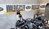 HONDA CB 500 FA ACCIDENTEE pour GARAGE ou EXPORT (REF 63080)