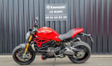 DUCATI MONSTER 1200 S