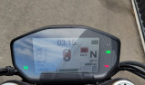 DUCATI MONSTER 1200 S