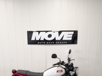 YAMAHA XSR 125 85/mois