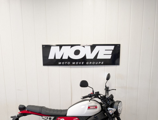 YAMAHA XSR 125 85/mois