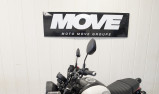 YAMAHA XSR 125 85/mois