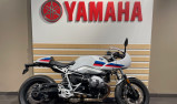 BMW R NineT RACER NEUVE A SAISIR