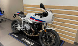 BMW R NineT RACER NEUVE A SAISIR