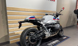 BMW R NineT RACER NEUVE A SAISIR