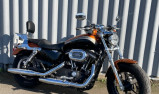 HARLEY-DAVIDSON SPORTSTER 1200 XL
