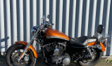 HARLEY-DAVIDSON SPORTSTER 1200 XL