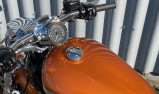 HARLEY-DAVIDSON SPORTSTER 1200 XL