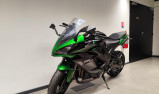 KAWASAKI NINJA 1000 SX