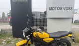 YAMAHA XSR 125