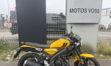 YAMAHA XSR 125