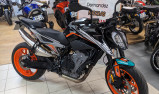 KTM 790 DUKE ABS