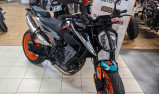 KTM 790 DUKE ABS