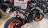 KTM 790 DUKE ABS