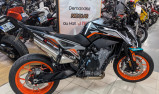 KTM 790 DUKE ABS