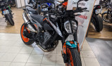 KTM 790 DUKE ABS