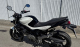 SUZUKI GLADIUS 650