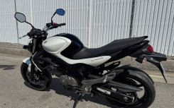 SUZUKI GLADIUS 650