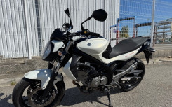 SUZUKI GLADIUS 650