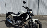 SUZUKI GLADIUS 650