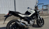SUZUKI GLADIUS 650