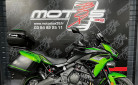 KAWASAKI VERSYS 650 A2 – A PARTIR DE 163€ /MOIS