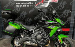 KAWASAKI VERSYS 650 A2 – A PARTIR DE 163€ /MOIS