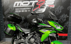 KAWASAKI VERSYS 650 A2 – A PARTIR DE 163€ /MOIS