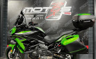 KAWASAKI VERSYS 650 A2 – A PARTIR DE 163€ /MOIS