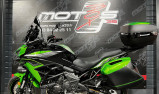 KAWASAKI VERSYS 650 A2 – A PARTIR DE 163€ /MOIS