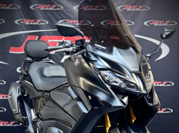 YAMAHA XP T-MAX 560 TECH MAX