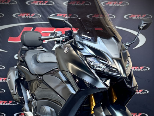 YAMAHA XP T-MAX 560 TECH MAX