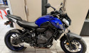 YAMAHA MT-07 (47.5CV)