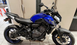 YAMAHA MT-07 (47.5CV)