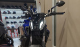 YAMAHA MT-07 (47.5CV)