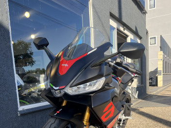 APRILIA RS 660