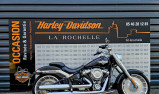 HARLEY-DAVIDSON SOFTAIL FAT BOY 1745