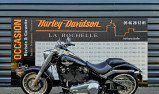 HARLEY-DAVIDSON SOFTAIL FAT BOY 1745