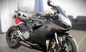 DUCATI PANIGALE V2 955 ABS /TC 
