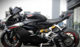 DUCATI PANIGALE V2 955 ABS /TC 
