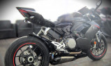DUCATI PANIGALE V2 955 ABS /TC 