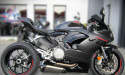 DUCATI PANIGALE V2 955 ABS /TC 