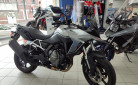 SUZUKI V-STROM 800SE