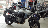SUZUKI V-STROM 800SE
